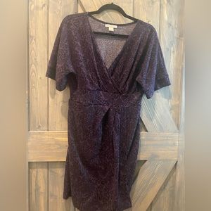 Jonathan Martin Dress